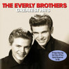 EVERLY BROTHERS - GREATEST HITS CD