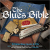 BLUES BIBLE / VARIOUS - BLUES BIBLE / VARIOUS CD