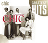 CHIC - VERY BEST OF CHIC CD