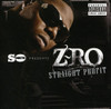 Z-RO - STRAIGHT PROFIT CD