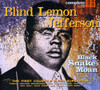 JEFFERSON,BLIND LEMON - BLACK SNAKE MOAN CD
