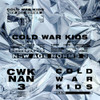 COLD WAR KIDS - NEW AGE NORMS 3 CD