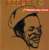 LEVY,BARRINGTON - PRISON OVAL ROCK CD
