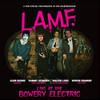 LURE,WALTER / BURKE,CLEM - L.A.M.F.: LIVE BOWERY ELECTRIC CD
