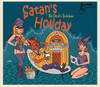 SATAN'S HOLIDAY: THE DEVIL'S JUKEBOX / VARIOUS - SATAN'S HOLIDAY: THE DEVIL'S JUKEBOX / VARIOUS CD