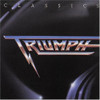 TRIUMPH - CLASSICS CD