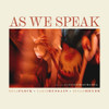 FLECK,BELA - AS WE SPEAK CD