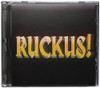 MOVEMENTS - RUCKUS! CD
