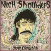 SHOULDERS,NICK - OKAY CRAWDAD CD