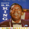 KING,B.B. - MORE B.B. KING CD