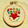 SMALL CRUSH - SMALL CRUSH CD