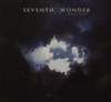 SEVENTH WONDER - MERCY FALLS CD