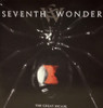 SEVENTH WONDER - GREAT ESCAPE CD