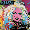 MISSING PERSONS - HOLLYWOOD LIE CD