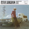 BINGHAM,RYAN - AMERICAN LOVE SONG CD