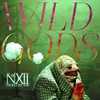 NUMBER TWELVE LOOKS LIKE YOU - WILD GODS CD