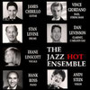 JAZZ HOT ENSEMBLE - JAZZ HOT ENSEMBLE CD