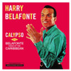 BELAFONTE,HARRY - CALYPSO + BELAFONTE SINGS OF THE CARIBBEAN CD