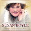 BOYLE,SUSAN - HOME FOR CHRISTMAS CD