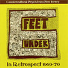 SIX FEET UNDER - IN RETROSPECT 1969-70 CD