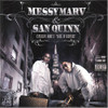 MESSY MARV / SAN QUINN - EXPLOSIVE MODE 2: BACK IN BUSINESS CD