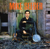 SEEGER,MIKE - MIKE SEEGER CD