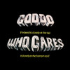 GODDO - WHO CARES CD