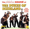 DUKES OF DIXIELAND - FABOLOUS SOUND CD