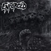 ENFORCED - KILL GRID CD