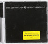 VELVET UNDERGROUND - WHITE LIGHT WHITE HEAT CD