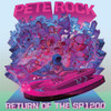 PETE ROCK - RETURN OF THE SP1200 CD