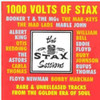 1000 VOLTS OF STAX / VAR - 1000 VOLTS OF STAX / VAR CD