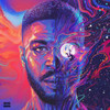 KID CUDI - MAN ON THE MOON III: THE CHOSEN CD