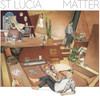 ST LUCIA - MATTER CD