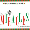 MIRACLES - SOULFUL CHRISTMAS VINYL LP