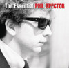 SPECTOR,PHIL - ESSENTIAL PHIL SPECTOR CD