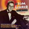 LEHRER,TOM - COLLECTION 1953-60 CD