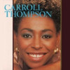 THOMPSON,CARROLL - CARROLL THOMPSON CD