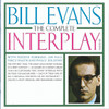 EVANS,BILL - COMPLETE INTERPLAY SESSIONS CD