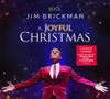 BRICKMAN,JIM - JOYFUL CHRISTMAS CD