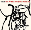 DAVIS,MILES - COOKIN WITH THE MILES DAVIS QUINTET CD