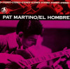 MARTINO,PAT - EL HOMBRE CD