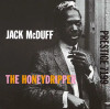 MCDUFF,JACK - HONEYDRIPPER CD