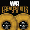 WAR - GREATEST HITS 2.0 CD