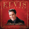 PRESLEY,ELVIS - CHRISTMAS WITH ELVIS & THE ROYAL PHILHARMONIC ORCH CD