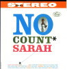 VAUGHAN,SARAH - NO COUNT SARAH CD