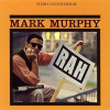 MURPHY,MARK - RAH CD