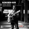 BEN-HUR,RONI - LOVE LETTERS CD