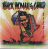 SIZZLA - BLACK WOMAN & CHILD VINYL LP