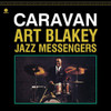 BLAKEY,ART & THE JAZZ MESSENGERS - CARAVAN VINYL LP